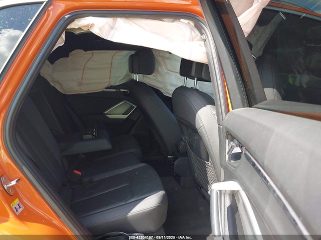2021 AUDI Q3 WA1AUCF39M1128212 Photo 7