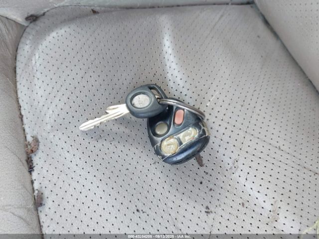 2000 CADILLAC ESCALADE 1GYEK63R5YR181496 Photo 10