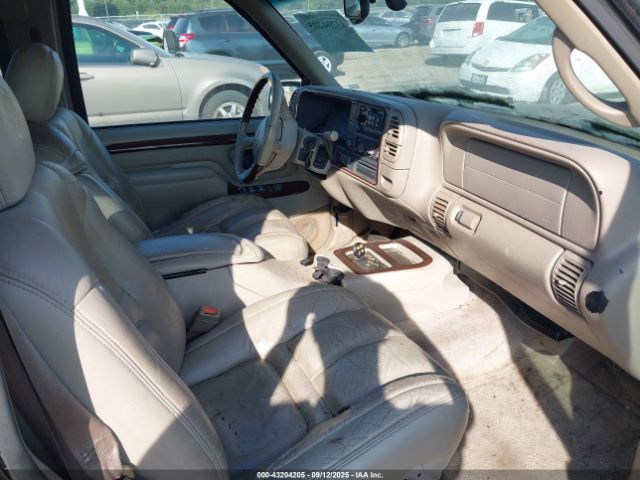 2000 CADILLAC ESCALADE 1GYEK63R5YR181496 Photo 4