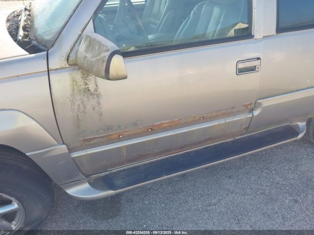 2000 CADILLAC ESCALADE 1GYEK63R5YR181496 Photo 5