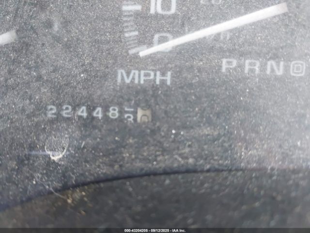 2000 CADILLAC ESCALADE 1GYEK63R5YR181496 Photo 6