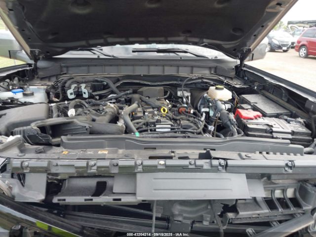 2024 FORD BRONCO 1FMDE8BH9RLA78594 Photo 9