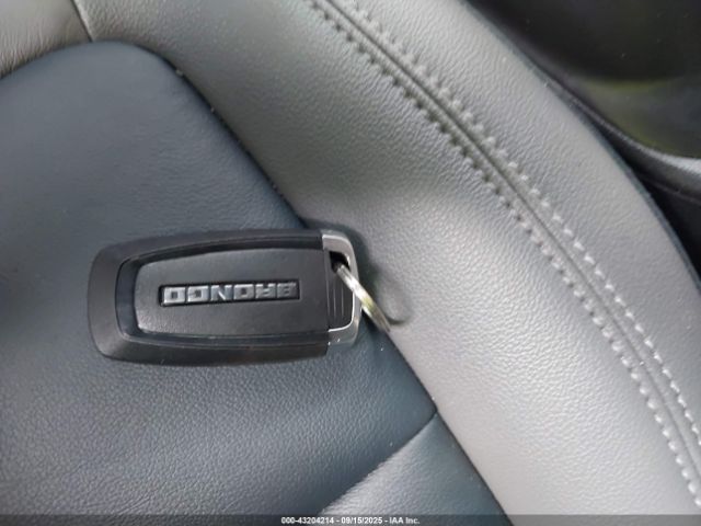 2024 FORD BRONCO 1FMDE8BH9RLA78594 Photo 10