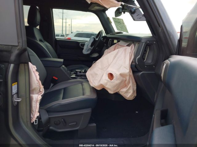 2024 FORD BRONCO 1FMDE8BH9RLA78594 Photo 4