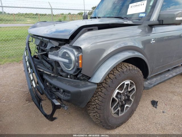 2024 FORD BRONCO 1FMDE8BH9RLA78594 Photo 5