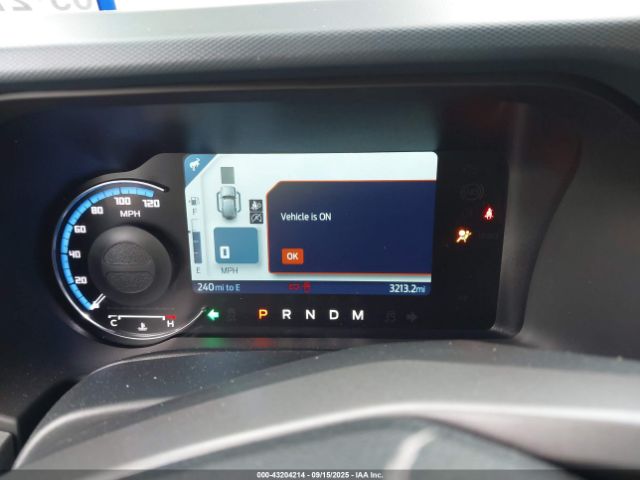 2024 FORD BRONCO 1FMDE8BH9RLA78594 Photo 6