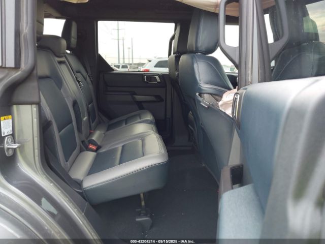 2024 FORD BRONCO 1FMDE8BH9RLA78594 Photo 7