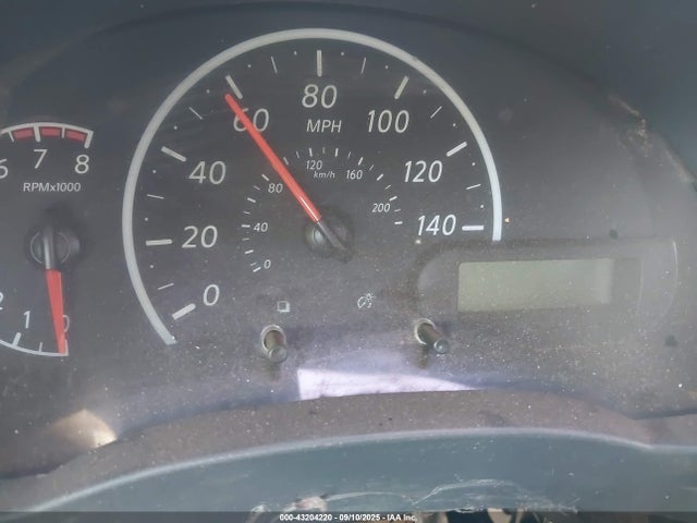 3N1CN7AP8GL911471 Nissan 2016