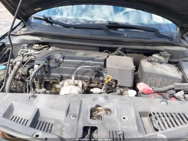 2016 ACURA ILX 19UDE2F70GA019298 Photo 9