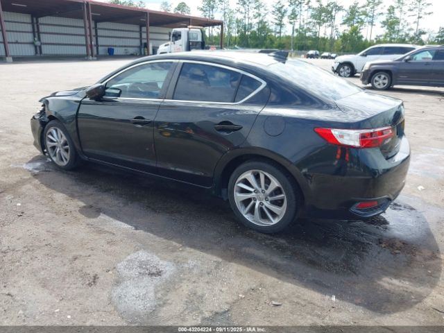 2016 ACURA ILX 19UDE2F70GA019298 Photo 2