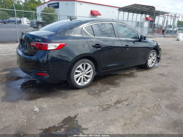 2016 ACURA ILX 19UDE2F70GA019298 Photo 3