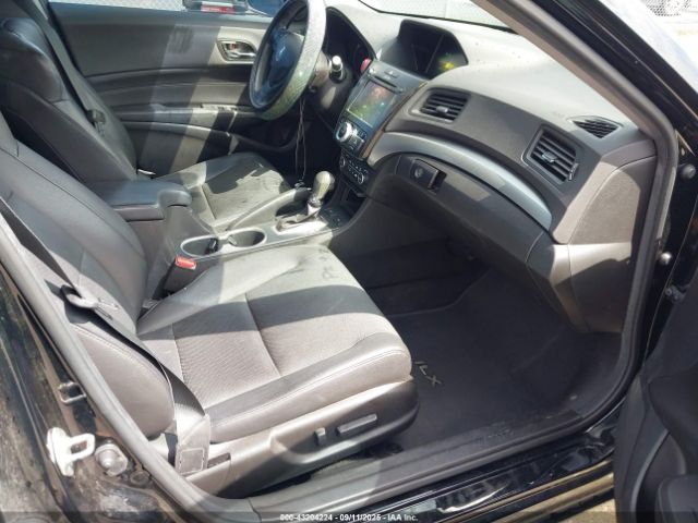 2016 ACURA ILX 19UDE2F70GA019298 Photo 4