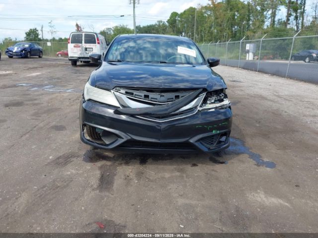 2016 ACURA ILX 19UDE2F70GA019298 Photo 5