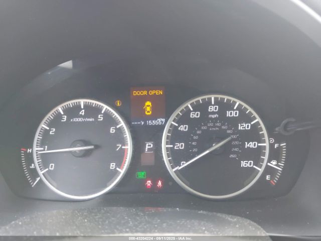 2016 ACURA ILX 19UDE2F70GA019298 Photo 6