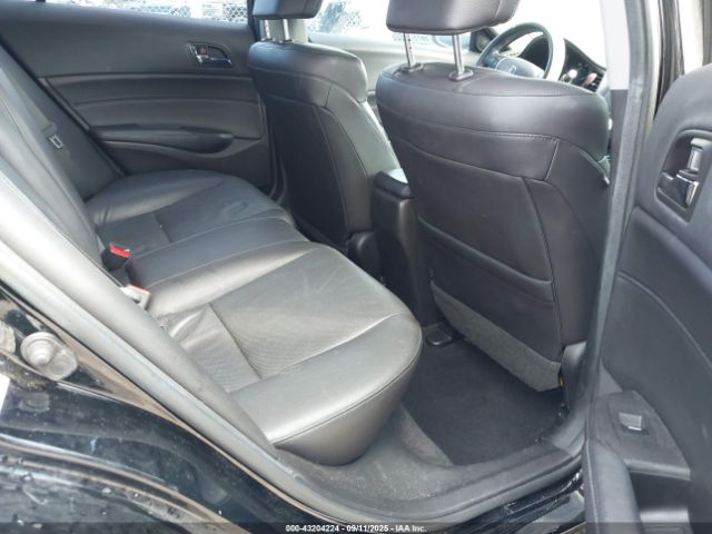 2016 ACURA ILX 19UDE2F70GA019298 Photo 7