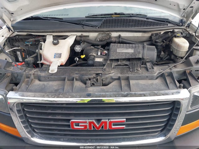 GMC l20 2015 1GTW7FCF8F1278219 Image 10