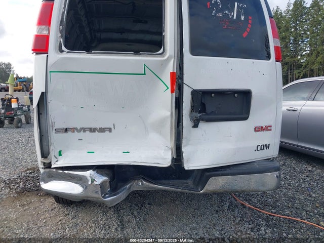 GMC l20 2015 1GTW7FCF8F1278219 Image 6