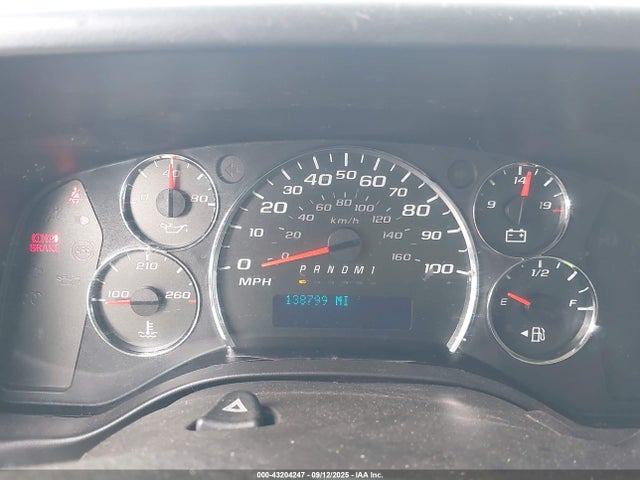 GMC l20 2015 1GTW7FCF8F1278219 Image 7