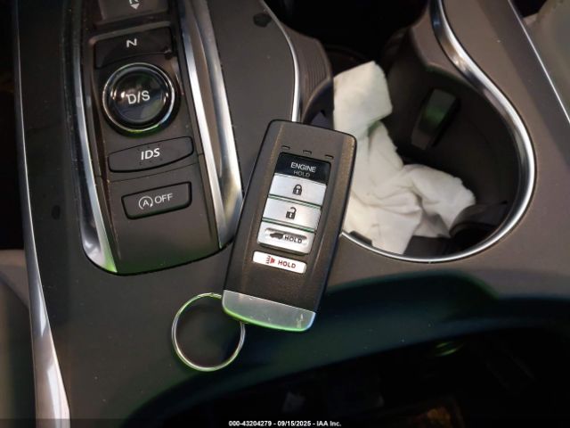 2016 ACURA MDX 5FRYD3H93GB015811 Photo 10