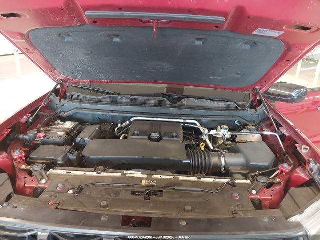1GTP6EEK9P1153310 GMC l3b