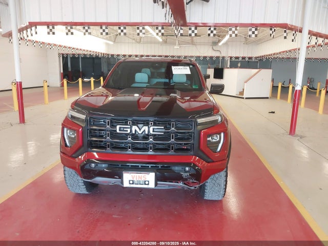 1GTP6EEK9P1153310 GMC l3b