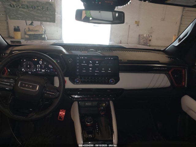 1GTP6EEK9P1153310 GMC l3b
