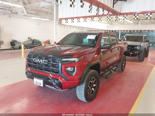 1GTP6EEK9P1153310 GMC l3b