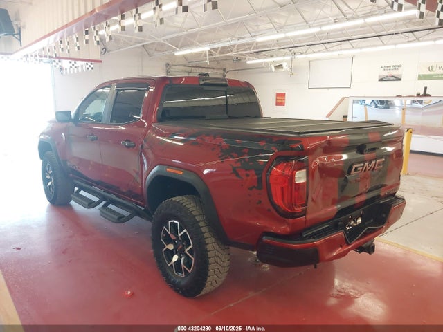 1GTP6EEK9P1153310 GMC l3b