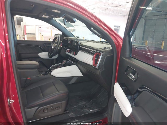 1GTP6EEK9P1153310 GMC l3b