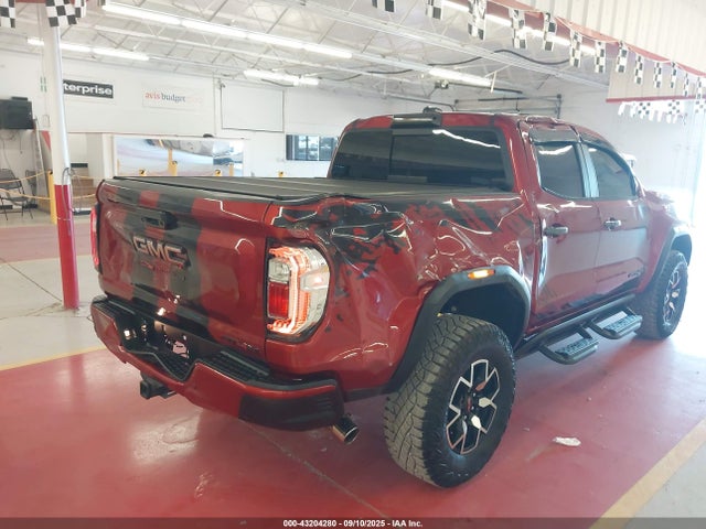 1GTP6EEK9P1153310 GMC l3b