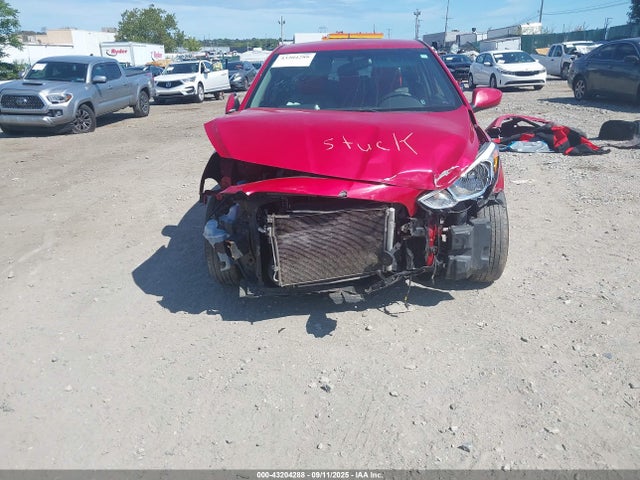 Hyundai Accent 2017 KMHCT4AE9HU308497 Image 6