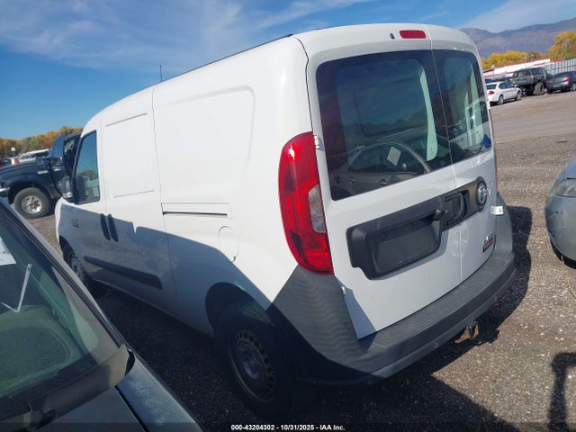ZFBHRFAB7K6N51380 RAM Promaster City Tradesman