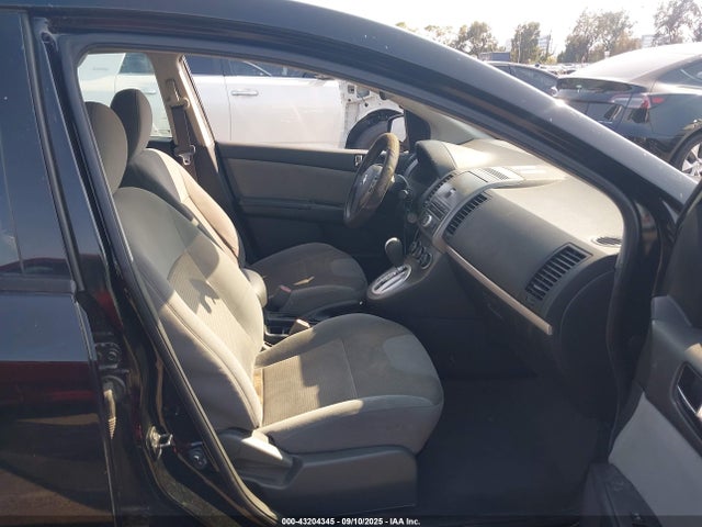 2012 NISSAN SENTRA 3N1AB6AP5CL688018 Photo 4