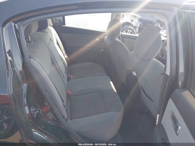 2012 NISSAN SENTRA 3N1AB6AP5CL688018 Photo 7
