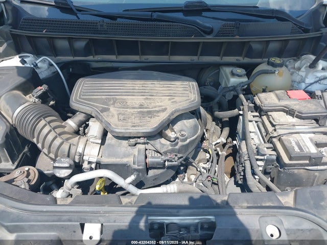 2017 CADILLAC XT5 1GYKNARS1HZ254810 Photo 9