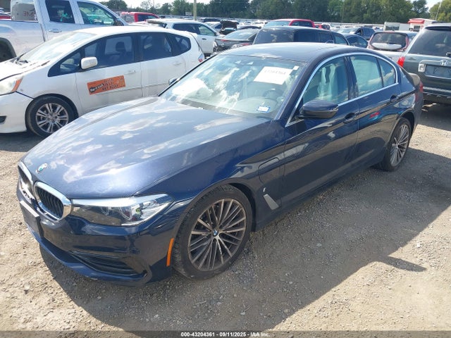 WBAJA9C54KB253985 BMW 530e
