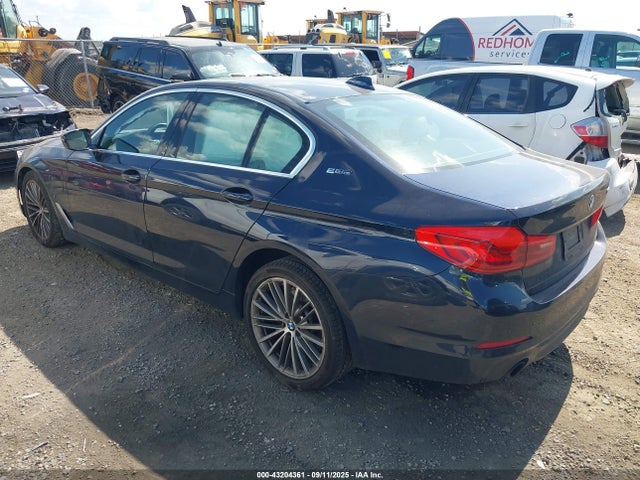 WBAJA9C54KB253985 BMW 530e