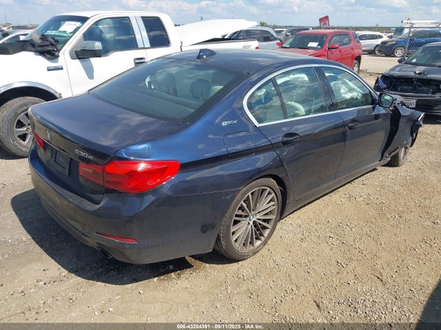 WBAJA9C54KB253985 BMW 530e
