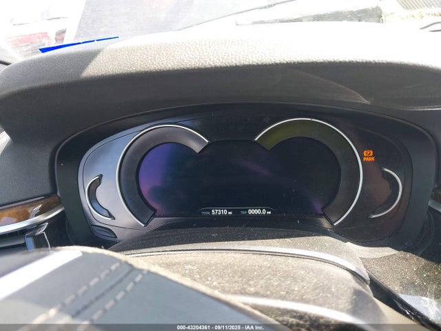 WBAJA9C54KB253985 BMW 530e