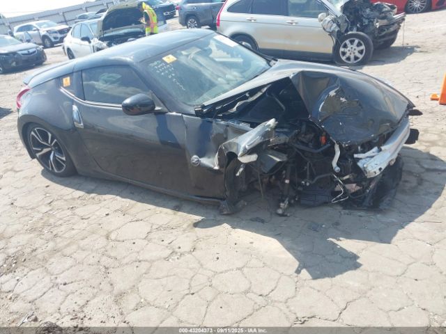 2020 NISSAN 370Z JN1AZ4EH3LM823442