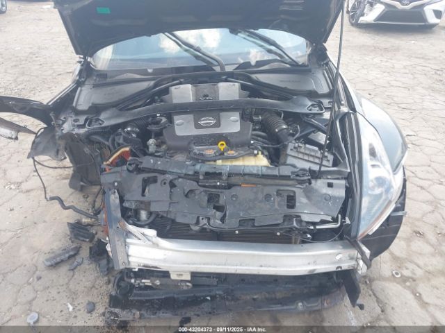 2020 NISSAN 370Z JN1AZ4EH3LM823442 Photo 9