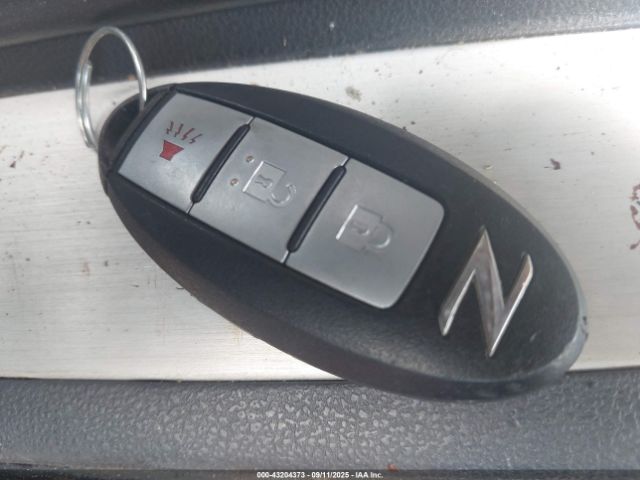 2020 NISSAN 370Z JN1AZ4EH3LM823442 Photo 10