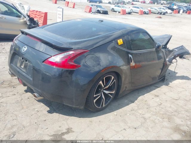2020 NISSAN 370Z JN1AZ4EH3LM823442 Photo 3