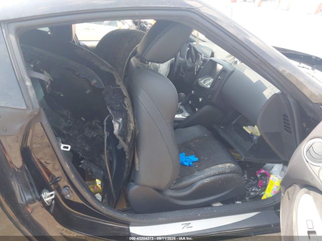 2020 NISSAN 370Z JN1AZ4EH3LM823442 Photo 4