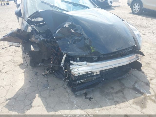 2020 NISSAN 370Z JN1AZ4EH3LM823442 Photo 5