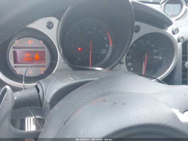 2020 NISSAN 370Z JN1AZ4EH3LM823442 Photo 6