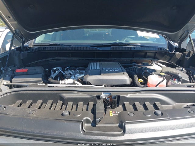 Chevrolet lz0 2025 3GCUKEE80SG256953 Image 10