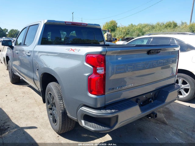 Chevrolet lz0 2025 3GCUKEE80SG256953 Image 3