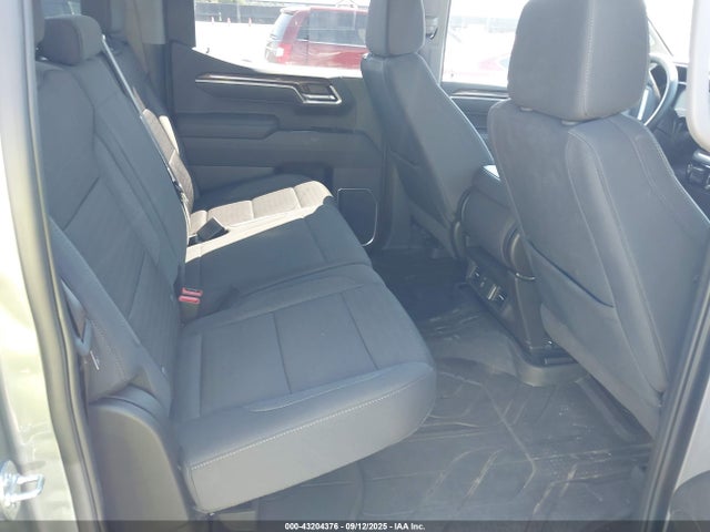 Chevrolet lz0 2025 3GCUKEE80SG256953 Image 8