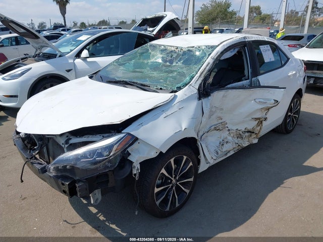 5YFBURHE0KP870454 Toyota 2zr-fe